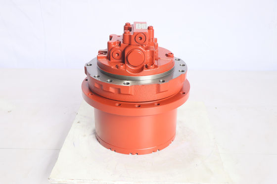 MAG33 Baggerfahrmotorbaugruppe MAG-33V-500-3 MAG-33VP EX55 Achsantrieb