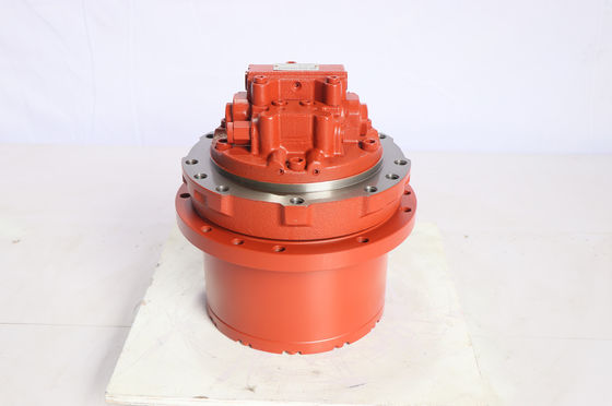 MAG33 Baggerfahrmotorbaugruppe MAG-33V-500-3 MAG-33VP EX55 Achsantrieb