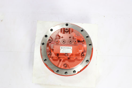 MAG33 Baggerfahrmotorbaugruppe MAG-33V-500-3 MAG-33VP EX55 Achsantrieb