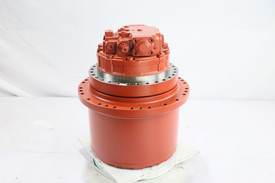Reparaturwerkstatt-Bagger-Fahrmotor-hydraulische Achsantrieb-Zus für SH210 SH210A3