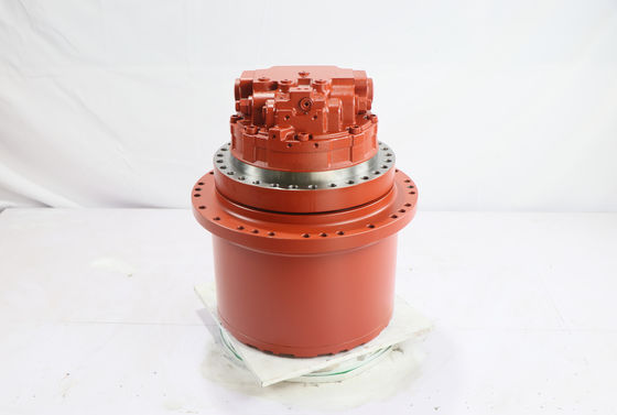 Reparaturwerkstatt-Bagger-Fahrmotor-hydraulische Achsantrieb-Zus für SH210 SH210A3