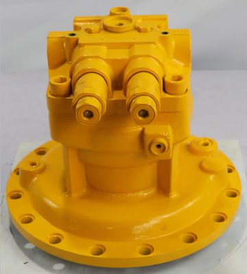 Hydraulischer Motor des Schwingen-M5X130