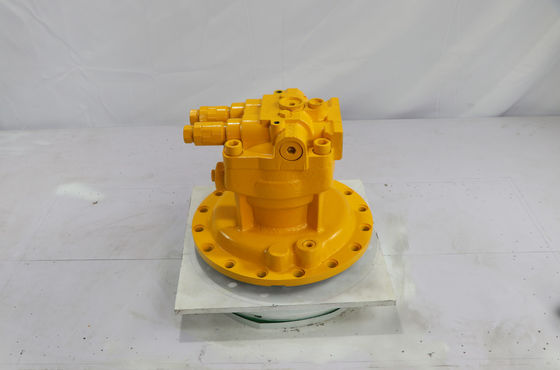 Hydraulischer Motor des Schwingen-M5X130