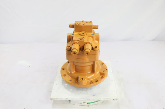 Rotationsbagger-Schwenkmotor-Hydraulikgerät für LD200 (M5X130-19T), Kaliber 320
