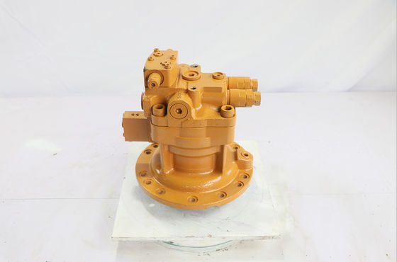 Rotationsbagger-Schwenkmotor-Hydraulikgerät für LD200 (M5X130-19T), Kaliber 320