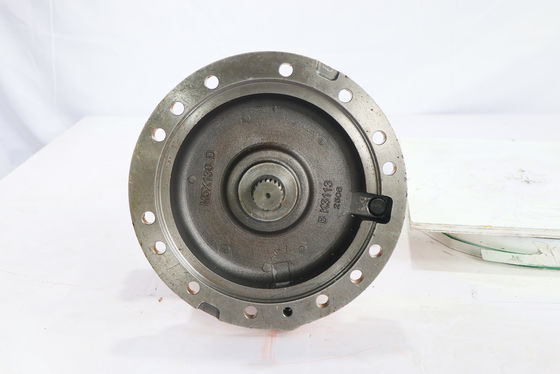 Rotationsbagger-Schwenkmotor-Hydraulikgerät für LD200 (M5X130-19T), Kaliber 320