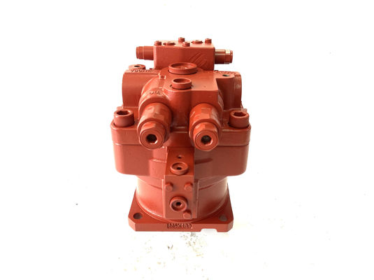 Schwenkmotor-hydraulische Drehersatzteile des Bagger-M5X180 für LG240