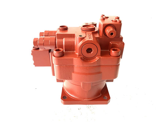 Schwenkmotor-hydraulische Drehersatzteile des Bagger-M5X180 für LG240