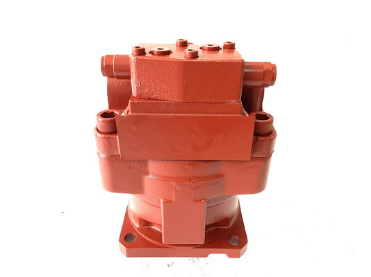 Schwenkmotor-hydraulische Drehersatzteile des Bagger-M5X180 für LG240