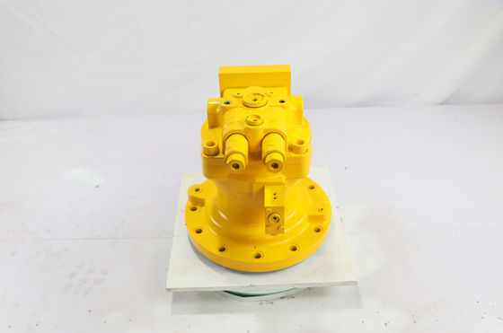 R210-7 Bagger Schwenkmotor Dieselgerät Baugeräte Teile M2X150-12