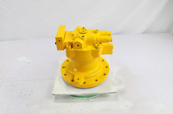 R210-7 Bagger Schwenkmotor Dieselgerät Baugeräte Teile M2X150-12