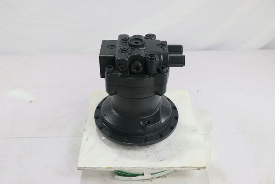 Bagger-Hochleistungsmaschinerie-Teile, hydraulischer SG08-13T-Schwenkmotor SH200