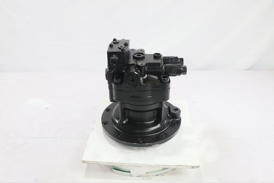 Sk200-6e Bagger-Schwenkmotor Yn15V00025f3 M5X130 Achsantriebsteile