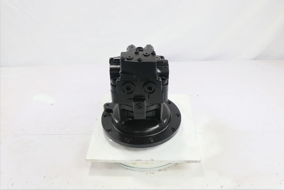 Sk200-6e Bagger-Schwenkmotor Yn15V00025f3 M5X130 Achsantriebsteile