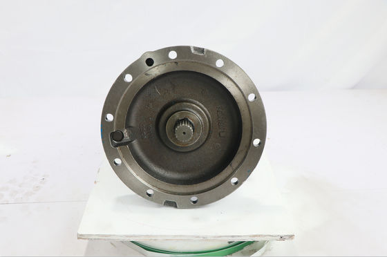 Sk200-6e Bagger-Schwenkmotor Yn15V00025f3 M5X130 Achsantriebsteile