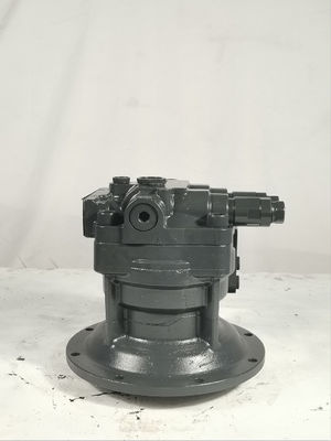 ZAX200 Baggerschwenkmotorgetriebe M5X130 Baumaschinenzubehör