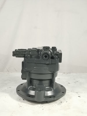 ZAX200 Baggerschwenkmotorgetriebe M5X130 Baumaschinenzubehör