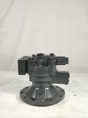 Baumaschinen-Bagger-Hydraulikmotor-Drehendantrieb 150-M2X63-16T