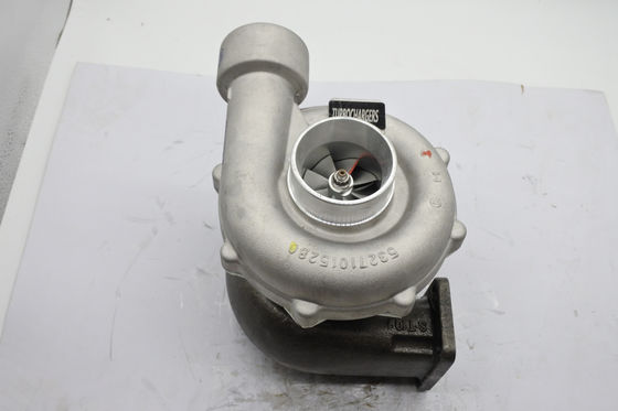 Hohe Leistung des Kettenbagger-Maschinenteil-Turbolader-Dh300-5 D1146
