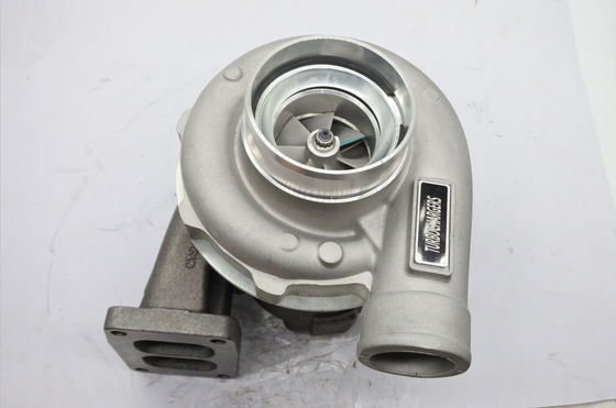 466617-0011 Bagger-Maschinenteile Diesel-Turbo-Turbolader für DH370-7 D2366
