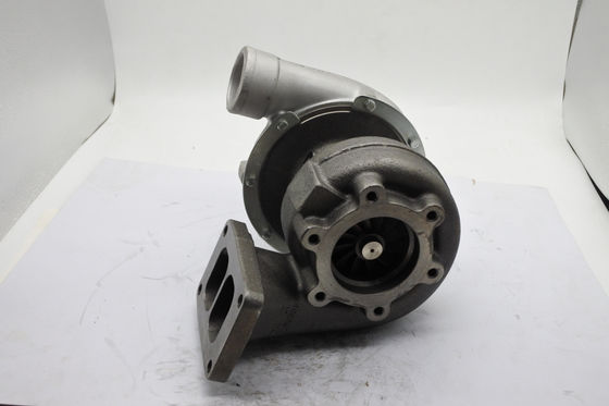 466617-0011 Bagger-Maschinenteile Diesel-Turbo-Turbolader für DH370-7 D2366