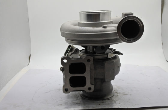 Dx380C-9 Bagger Motorteile Turbolader Schwermaschinen Reparaturwerkstatt Ersatzteile