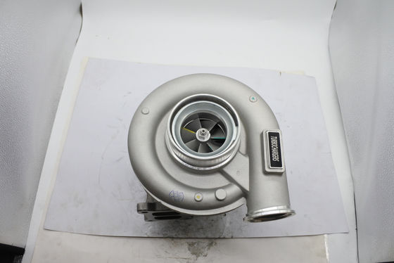 Dx380C-9 Bagger Motorteile Turbolader Schwermaschinen Reparaturwerkstatt Ersatzteile