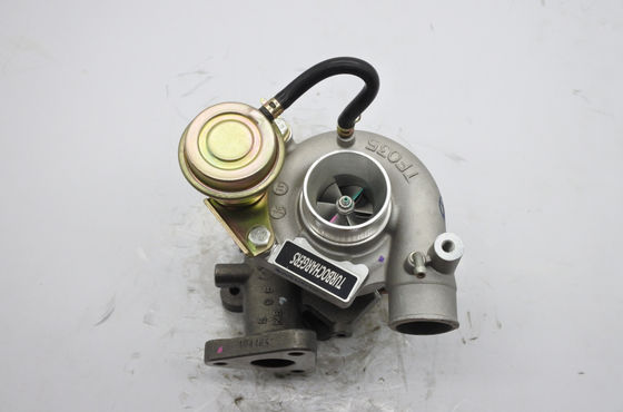 Turbolader-Bagger Engine Parts