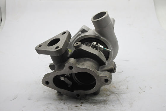 Turbolader-Bagger Engine Parts