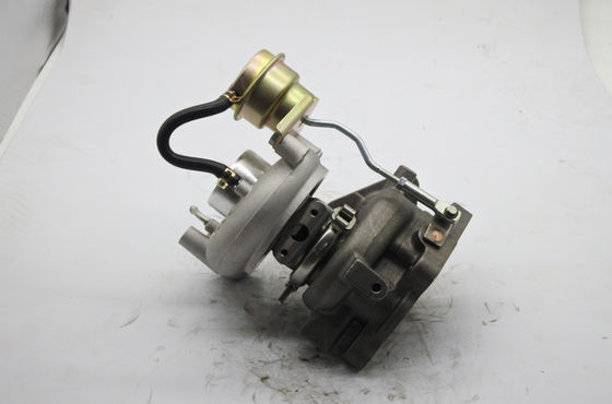 Turbolader-Bagger Engine Parts