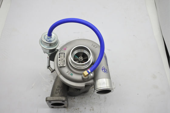 Bagger Diesel Engine Turbocharger