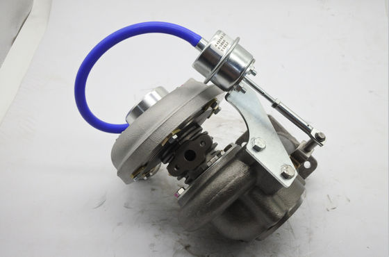 Bagger Diesel Engine Turbocharger