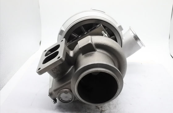 Reparaturwerkstatt-Bagger-Motorteile für hydraulischen Turbolader E390 C18