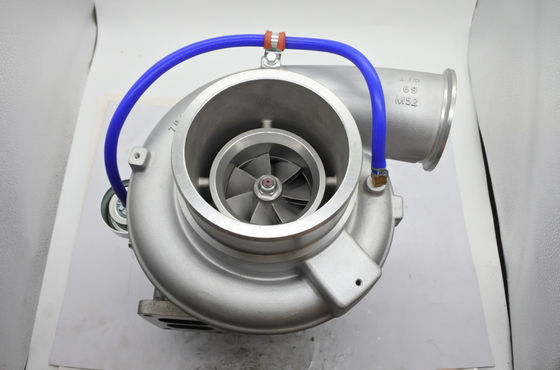 Reparaturwerkstatt-Bagger-Motorteile für hydraulischen Turbolader E390 C18