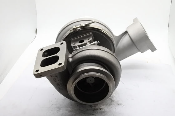 E3406E Baggermotorteile Turbolader Autovergaser Schwermaschinenersatzteile