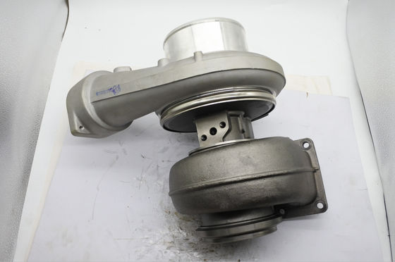 E3406E Baggermotorteile Turbolader Autovergaser Schwermaschinenersatzteile