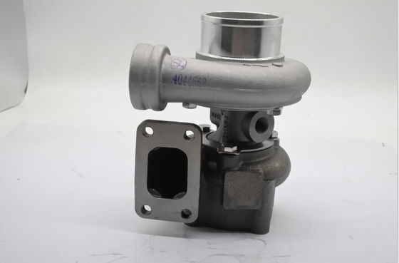 Turbolader-Bagger-Ersatzteile, Dieselmotor Turbo EC140B D4D 04258205KZ