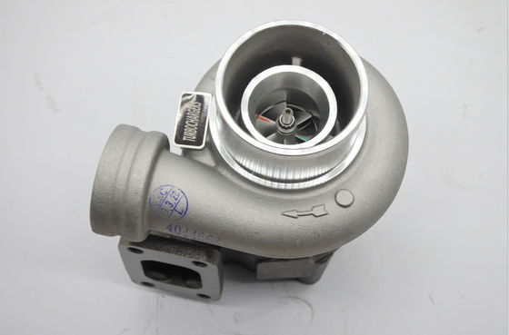 Turbolader-Bagger-Ersatzteile, Dieselmotor Turbo EC140B D4D 04258205KZ