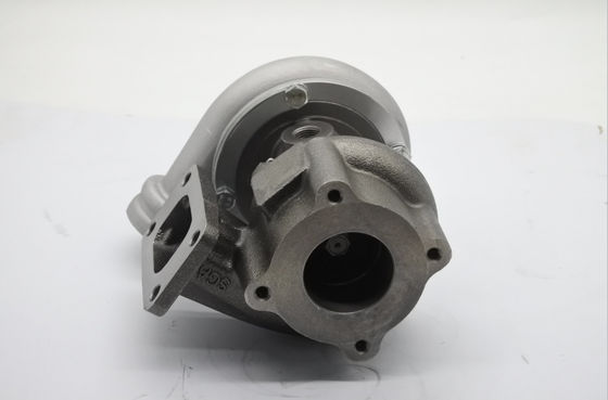Turbolader-Bagger-Ersatzteile, Dieselmotor Turbo EC140B D4D 04258205KZ