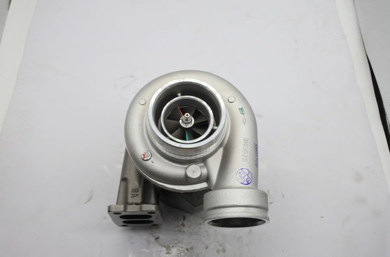 Bagger-Ersatzteile EC210B D6D, 20459239 Maschinen-hydraulischer Turbolader