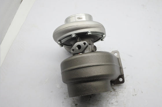 Bagger-Ersatzteile EC210B D6D, 20459239 Maschinen-hydraulischer Turbolader