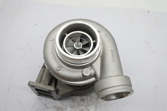 20500295 Bagger Engine Parts Turbolader für D7D EC240B EC290B G700B