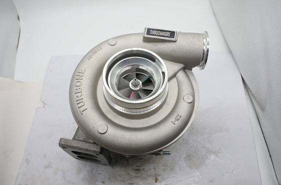 Starter-Bagger-Maschinenteile 3781030 3781029 3773926 Turbolader für EC480 EC380
