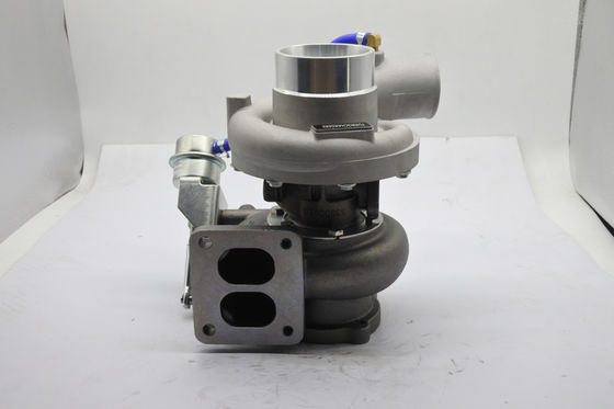 Maschinenteile des Bagger-ZX330 hydraulischer Turbolader 114400-4160 für 6HK1 EFI