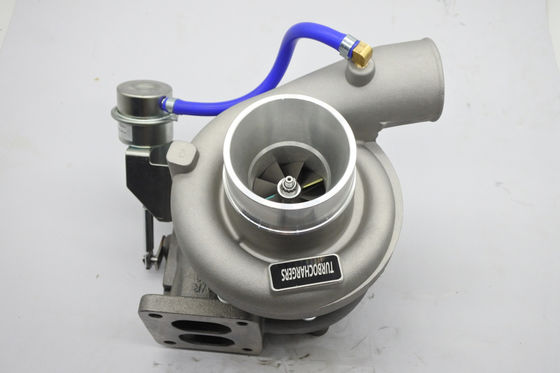 Maschinenteile des Bagger-ZX330 hydraulischer Turbolader 114400-4160 für 6HK1 EFI