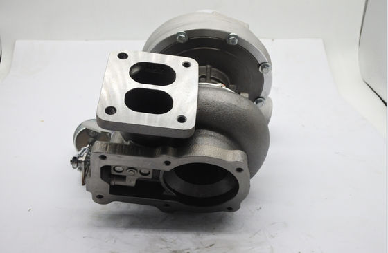 Maschinenteile des Bagger-ZX330 hydraulischer Turbolader 114400-4160 für 6HK1 EFI