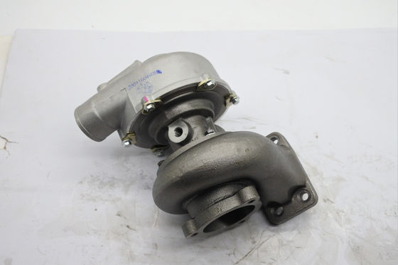 Ex120-1 Rhb6 Baggermotorteile Turbolader für Baumaschinen