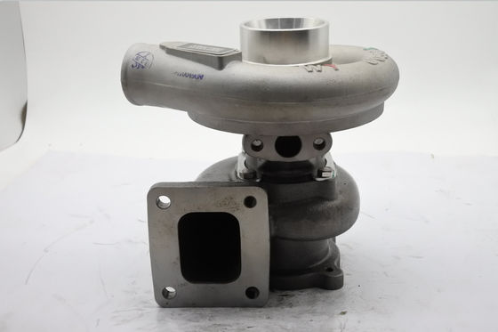 EX200-5 Motor Turbolader schwere Maschinenteile für 6BG1 Ersatzteile