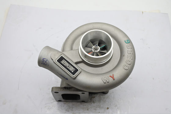 EX200-5 Motor Turbolader schwere Maschinenteile für 6BG1 Ersatzteile