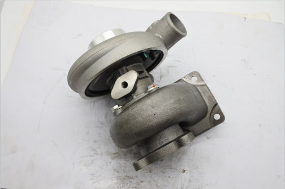EX200-5 Motor Turbolader schwere Maschinenteile für 6BG1 Ersatzteile